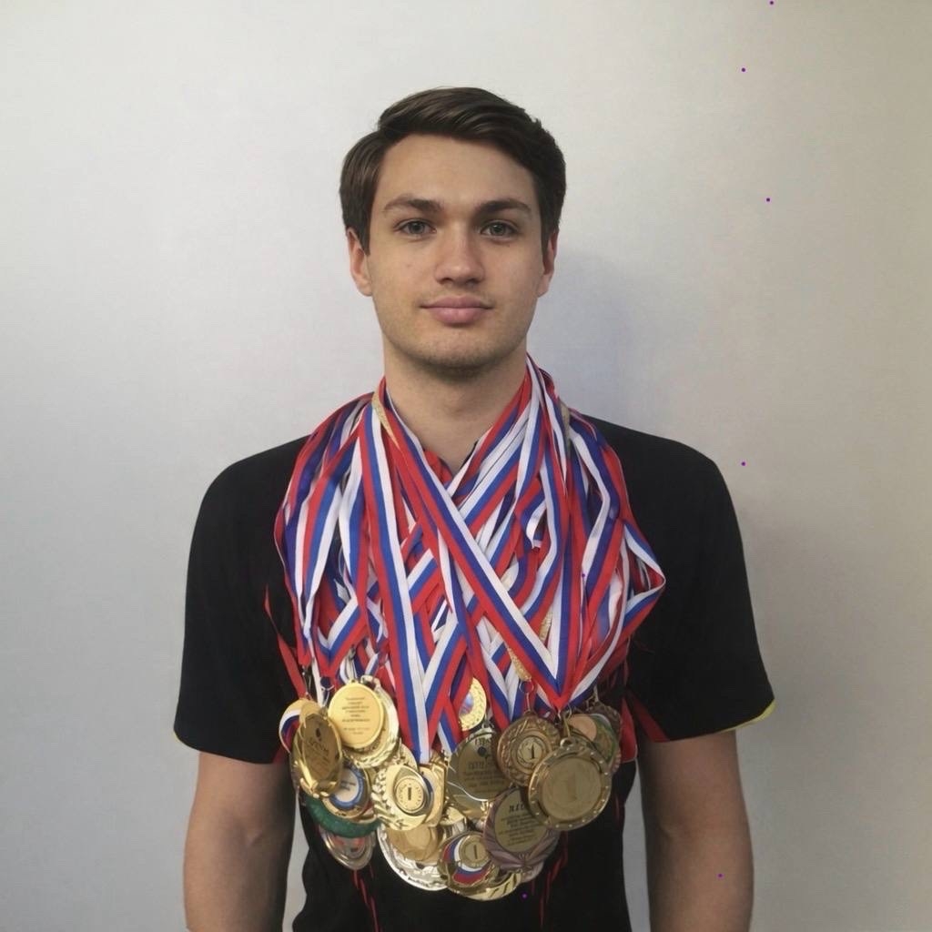 Семенов Илья
